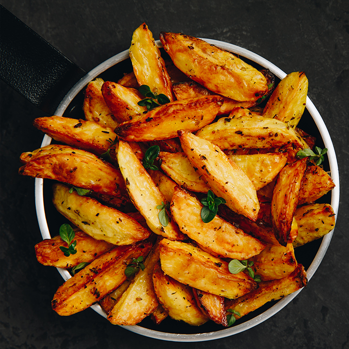 Roasted Veggie Chips1