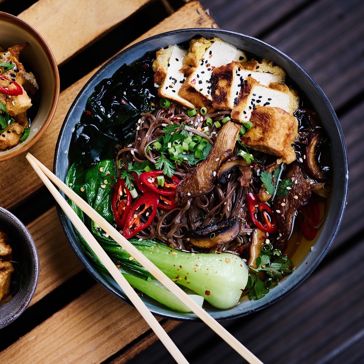 A Guide to Elevating Your Tofu Game Go Green Feed